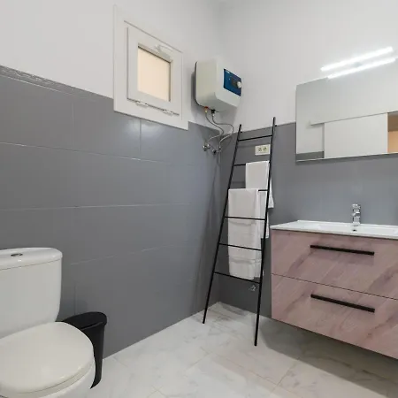 Apartment Live Tirajana Shepherds House