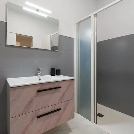 Apartment Live Tirajana Shepherds House *