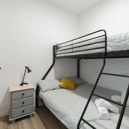 Live Tirajana Shepherds House 라스팔마스