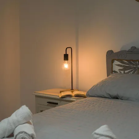 Apartment Live Tirajana Shepherds House