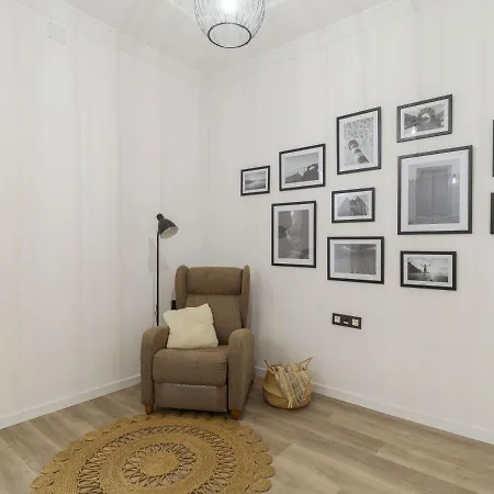 Live Tirajana Shepherds House Las Palmas / Gran Canaria