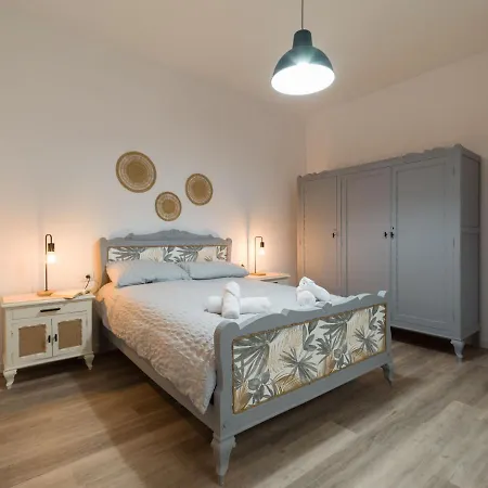 Apartment Live Tirajana Shepherds House Las Palmas / Gran Canaria