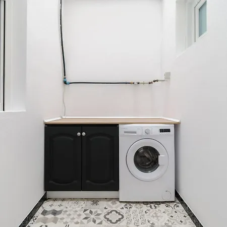 Apartment Live Tirajana Shepherds House *