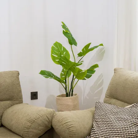 Live Tirajana Shepherds House Apartment