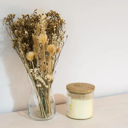 Apartment Live Tirajana Shepherds House *