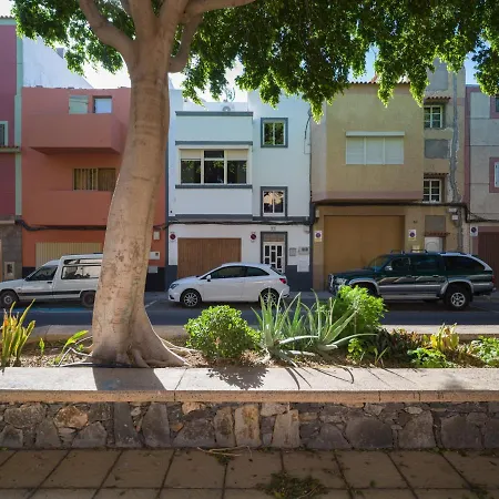 Live Tirajana Shepherds House * Las Palmas / Gran Canaria