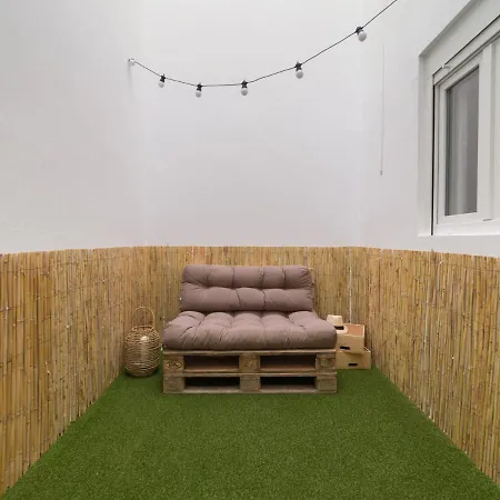 Live Tirajana Shepherds House Apartment Las Palmas / Gran Canaria