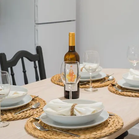 Live Tirajana Shepherds House Apartment *