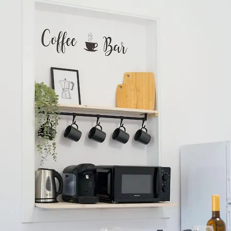 Apartment Live Tirajana Shepherds House Las Palmas / Gran Canaria