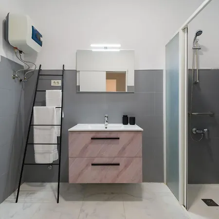 Apartment Live Tirajana Shepherds House Las Palmas / Gran Canaria