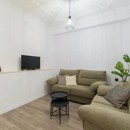 Live Tirajana Shepherds House Apartment *