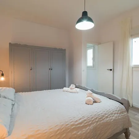 Live Tirajana Shepherds House 아파트