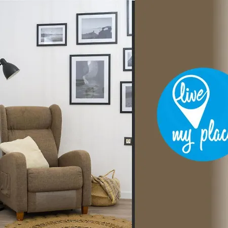 Live Tirajana Shepherds House Apartment