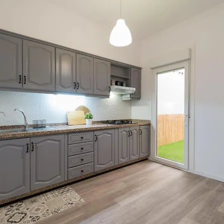 Live Tirajana Shepherds House *