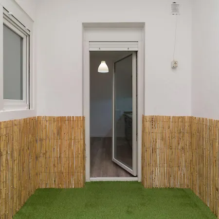 Apartment Live Tirajana Shepherds House Las Palmas / Gran Canaria