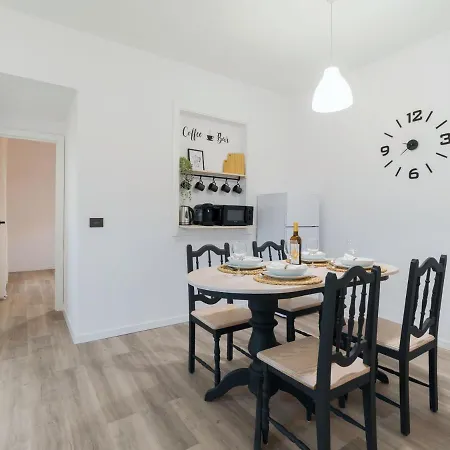 Apartment Live Tirajana Shepherds House *