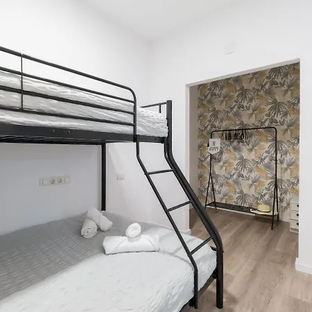 Live Tirajana Shepherds House Apartment *